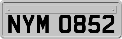 NYM0852
