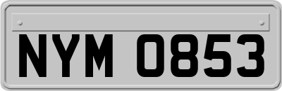 NYM0853