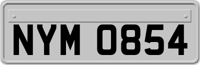 NYM0854
