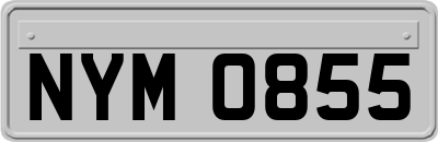 NYM0855