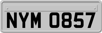 NYM0857