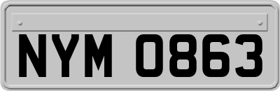 NYM0863