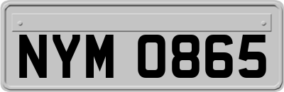 NYM0865