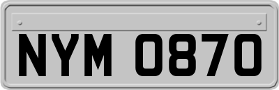NYM0870
