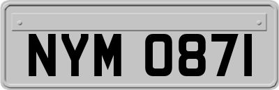 NYM0871