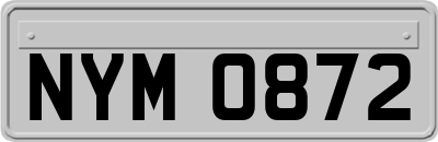 NYM0872