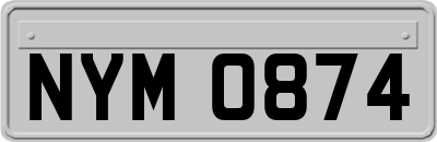 NYM0874