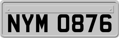 NYM0876