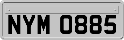 NYM0885