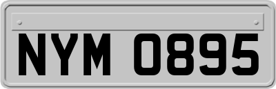 NYM0895