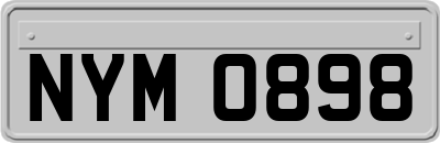 NYM0898