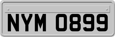 NYM0899