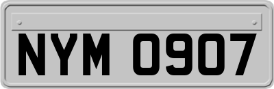 NYM0907