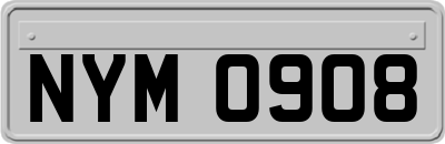 NYM0908