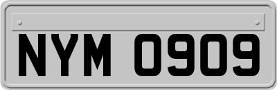 NYM0909