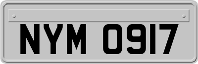 NYM0917