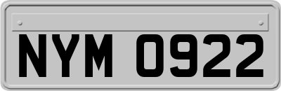 NYM0922