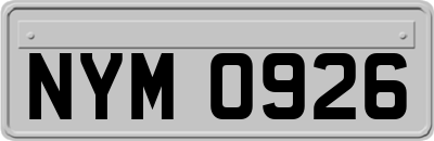 NYM0926