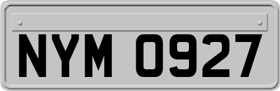 NYM0927