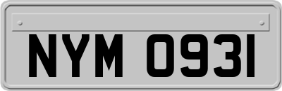 NYM0931