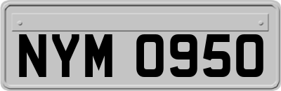 NYM0950
