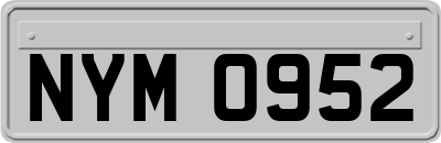 NYM0952