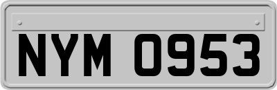 NYM0953