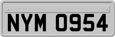 NYM0954
