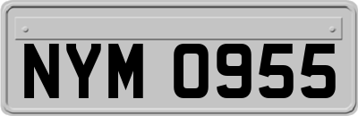 NYM0955
