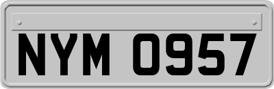 NYM0957