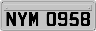 NYM0958