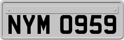 NYM0959