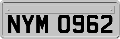 NYM0962