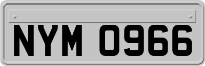 NYM0966