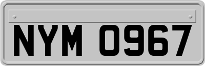 NYM0967