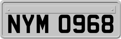NYM0968