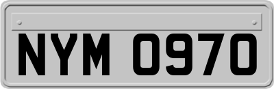 NYM0970