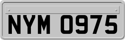 NYM0975