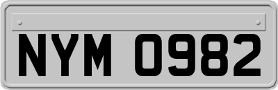 NYM0982
