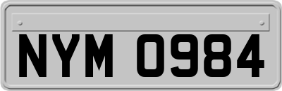 NYM0984