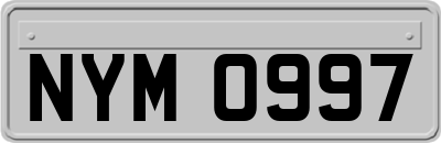 NYM0997