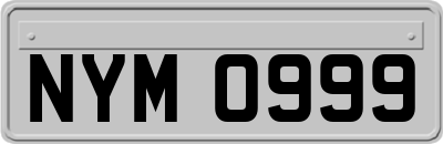 NYM0999
