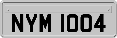 NYM1004