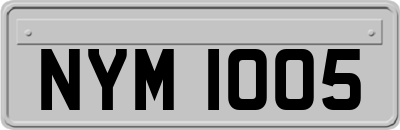NYM1005
