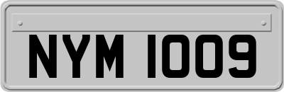 NYM1009