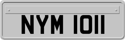 NYM1011
