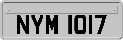 NYM1017