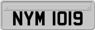 NYM1019