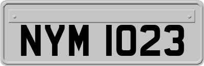 NYM1023