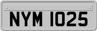 NYM1025